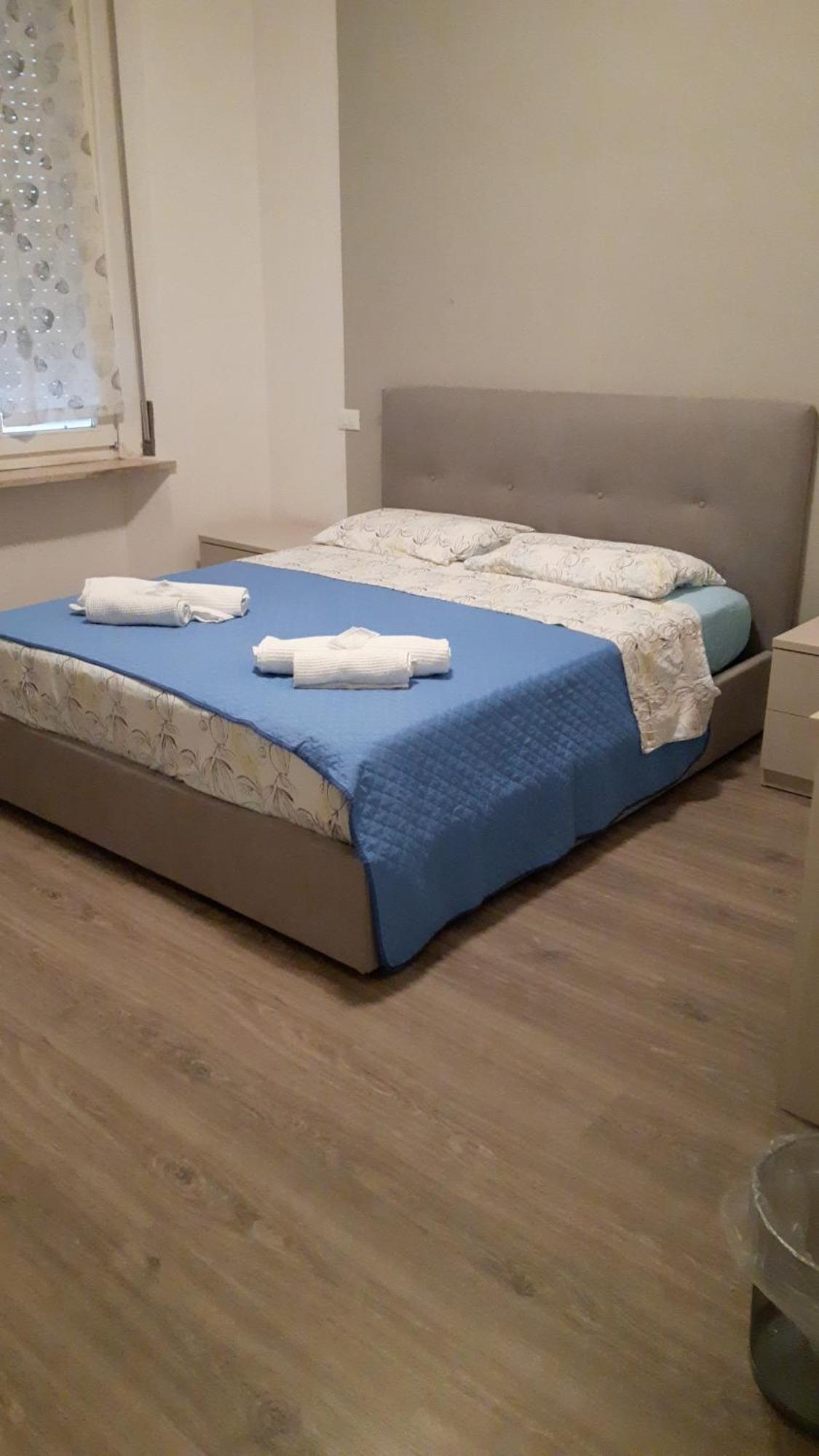 La Casa Di Varda Verona Kamer foto