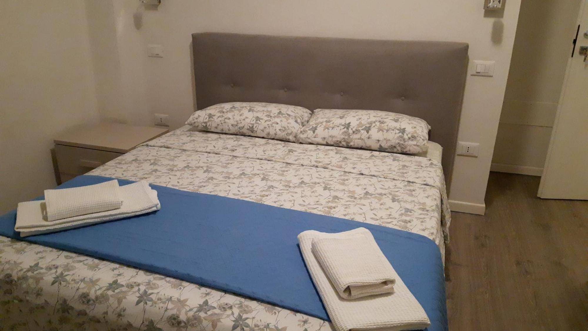 La Casa Di Varda Verona Buitenkant foto