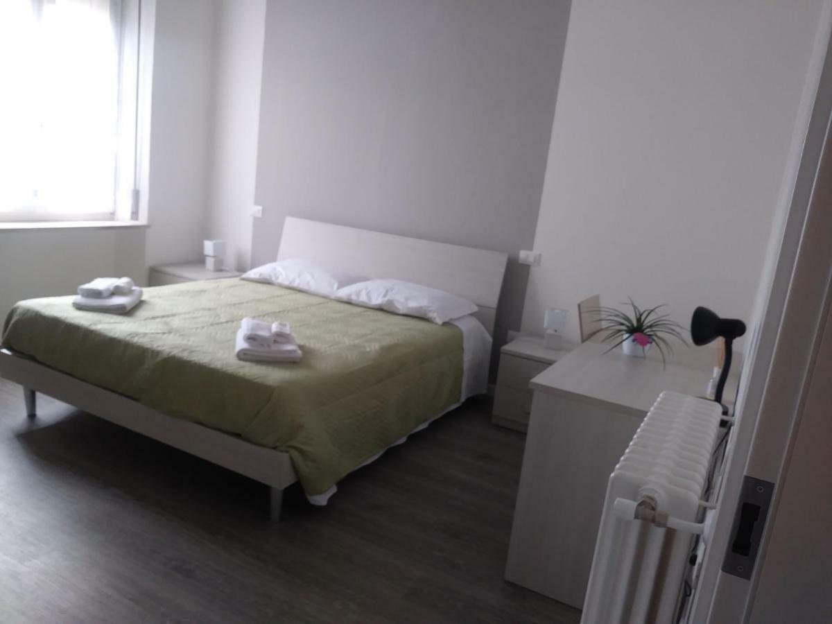 La Casa Di Varda Verona Buitenkant foto