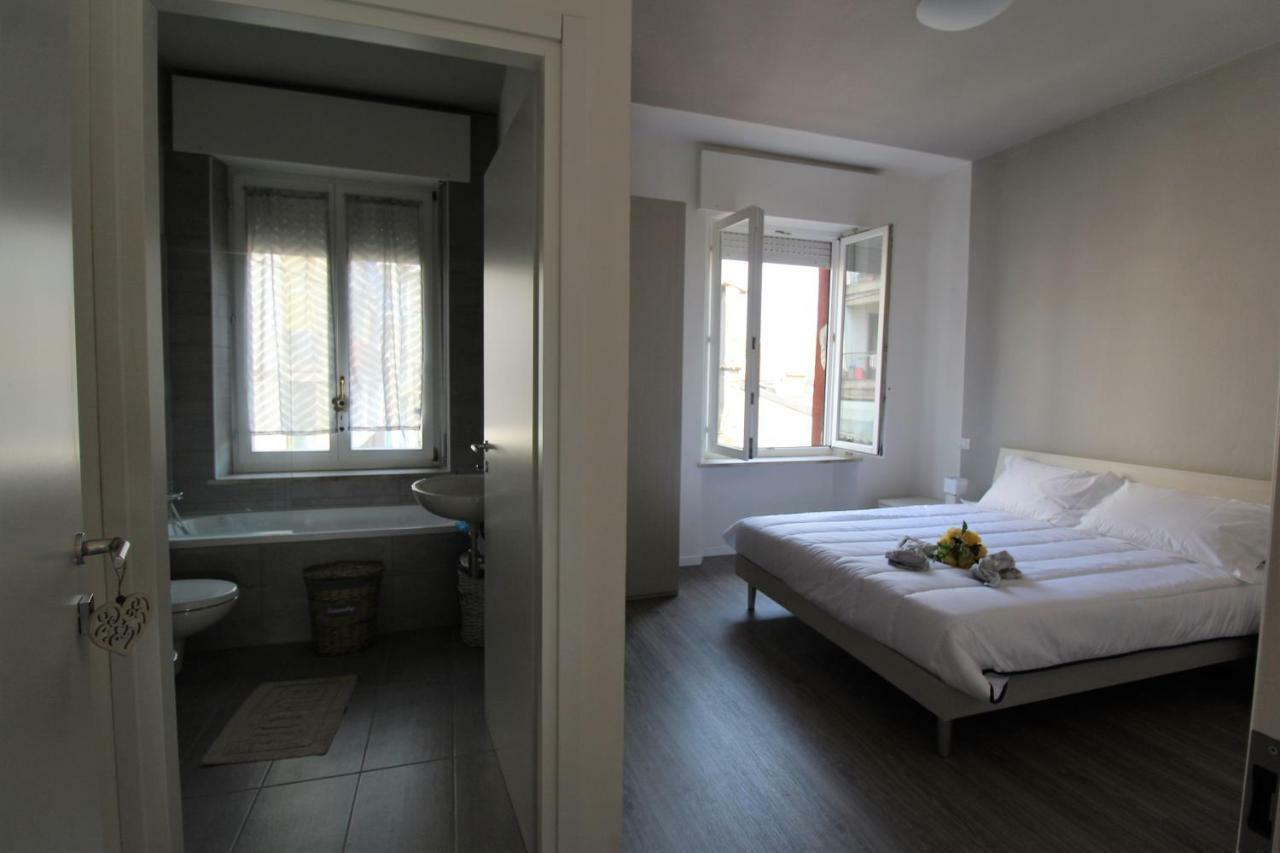La Casa Di Varda Verona Buitenkant foto